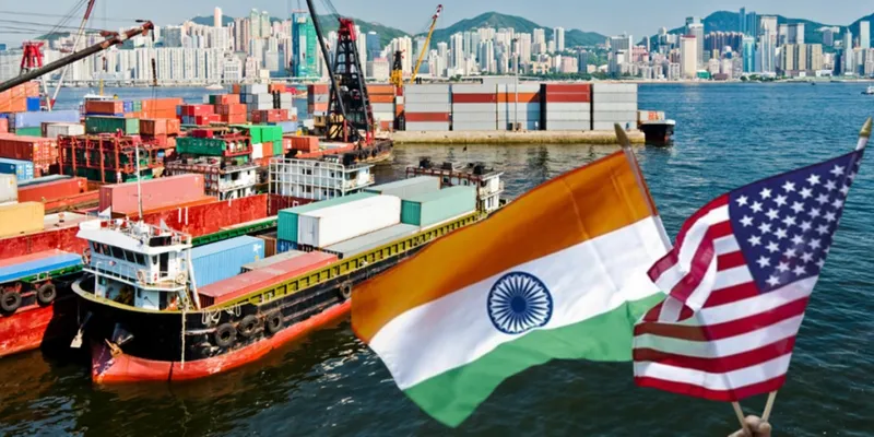 Indian Exporters Monitor USTR Review and Bilateral Trade Negotiations